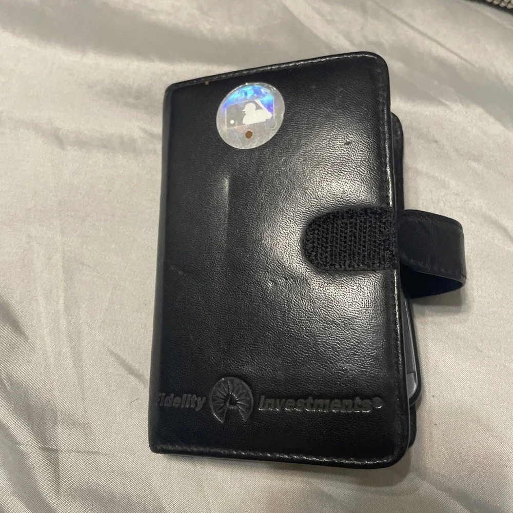 HP iPAQ Windows Mobile PDA Untested With Case